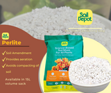 Perlite