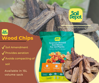 Wood Chips