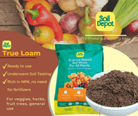 06 True Loam 5 kg pack