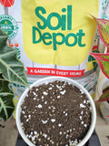 02 Soil Depot Potting Mix