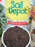 03 Soil Depot Soil Improver