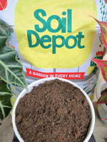 01 Soil Depot True Loam